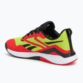 Pánske športové topánky Reebok Nanoflex TR 2 black/grey 6/vector navy 3
