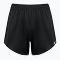 Dámske tréningové šortky Reebok Id Train Knit night black
