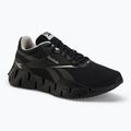 Pánska bežecká obuv Reebok Zig Dynamica STR black/washedblack/mistgrey