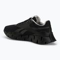 Pánska bežecká obuv Reebok Zig Dynamica STR black/washedblack/mistgrey 3