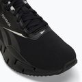 Pánska bežecká obuv Reebok Zig Dynamica STR black/washedblack/mistgrey 7