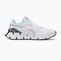 Dámska bežecká obuv Reebok Zig Dynamica STR ftw white/ai aqua/grey5 8