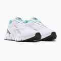 Dámska bežecká obuv Reebok Zig Dynamica STR ftw white/ai aqua/grey5 9