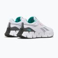 Dámska bežecká obuv Reebok Zig Dynamica STR ftw white/ai aqua/grey5 10