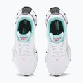 Dámska bežecká obuv Reebok Zig Dynamica STR ftw white/ai aqua/grey5 12