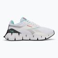 Dámska bežecká obuv Reebok Zig Dynamica STR ftw white/ai aqua/grey5 2