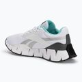 Dámska bežecká obuv Reebok Zig Dynamica STR ftw white/ai aqua/grey5 3