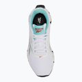 Dámska bežecká obuv Reebok Zig Dynamica STR ftw white/ai aqua/grey5 5