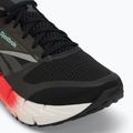 Pánska bežecká obuv Reebok FloatZig 1 black/grey 5/white 7
