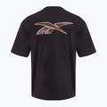 Pánske tričko Reebok Atlethe Hype Tee black 2