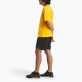 Pánske tričko Reebok Atlethe Hype Tee electric amber 2