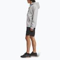 Pánska mikina Reebok Athlete Full Zip medium grey heather 2