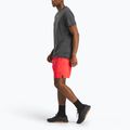 Pánske šortky Reebok Athlete Strenght energy red 2