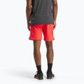 Pánske šortky Reebok Athlete Strenght energy red 3