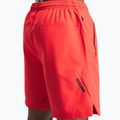 Pánske šortky Reebok Athlete Strenght energy red 4