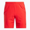 Pánske šortky Reebok Athlete Strenght energy red 6