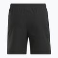 Pánske šortky Reebok Athlete Strenght black 5