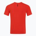 Pánske tričko Reebok Atlethe Tee energy red 2