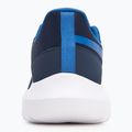 Pánska bežecká obuv Reebok Energen Lux vector navy/twilight bule/white 6