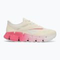 Dámska bežecká obuv Reebok Zig Dynamica 5 vintgchalk/white/trupink 2
