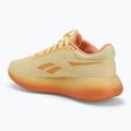 Dámske topánky Reebok DMX Comfort + 2.0 bleached yellow/sunkissed orange/clay 2