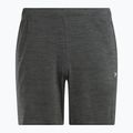Pánske šortky Reebok Id Train Melange Knit black 6