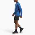 Pánske tričko longsleeve Reebok Id Train Energy Tech Tee twilight blue 2