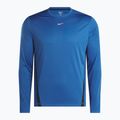 Pánske tričko longsleeve Reebok Id Train Energy Tech Tee twilight blue 6