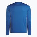 Pánske tričko longsleeve Reebok Id Train Energy Tech Tee twilight blue 7