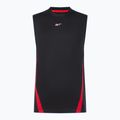 Pánske tričko Reebok Id Train Energy SLVLS Tech Tee black