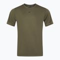 Pánske tričko Reebok Id Train Tech Tee army green