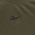 Pánske tričko Reebok Id Train Tech Tee army green 3