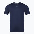Pánske tričko Reebok Id Train Tech Tee vector navy