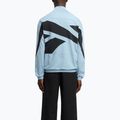 Pánska mikina Reebok Identity Vector Knit upgrade blue 3