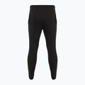 Reebok Identity Small Logo Fleece Jogger nohavice čierna/biela/vektorová červená 2