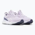 Dámska bežecká obuv Reebok Cityride twilight purple/purple rave/footwear white 9