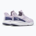 Dámska bežecká obuv Reebok Cityride twilight purple/purple rave/footwear white 10