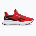 Pánska bežecká obuv Reebok Cityride vector red/core black/footwear white 2