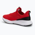 Pánska bežecká obuv Reebok Cityride vector red/core black/footwear white 3