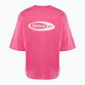 Dámske tréningové tričko Reebok Ide Brand Proud Tee true pink 2