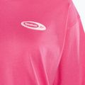 Dámske tréningové tričko Reebok Ide Brand Proud Tee true pink 3