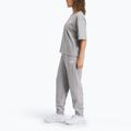 Dámske tréningové tričko Reebok Ide Brand Proud Tee mgreyh 2