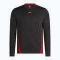Pánske tričko longsleeve Reebok Id Train Energy Tech Tee black 4