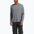 Pánske tričko longsleeve Reebok Id Train Energy Tech Tee grey 1