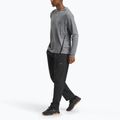 Pánske tričko longsleeve Reebok Id Train Energy Tech Tee grey 1 2