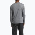 Pánske tričko longsleeve Reebok Id Train Energy Tech Tee grey 1 3
