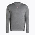 Pánske tričko longsleeve Reebok Id Train Energy Tech Tee grey 1 4