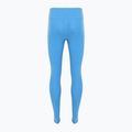 Dámske legíny Reebok Identity Big Logo Cotton recovery blue 2