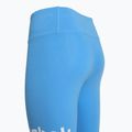 Dámske legíny Reebok Identity Big Logo Cotton recovery blue 3