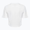 Dámske tričko Reebok Identity Big Logo Crop Tee recovery blue 2